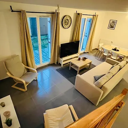 Maison Proche De Paris *