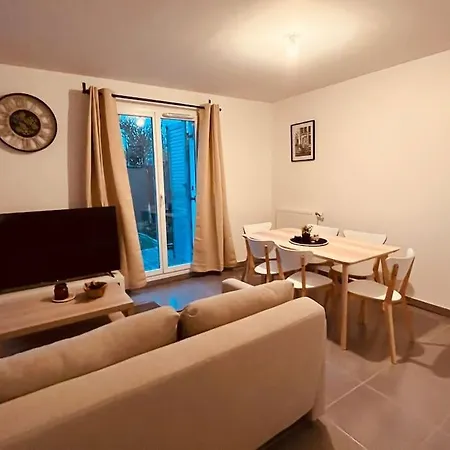 Maison Proche De Paris Holiday home