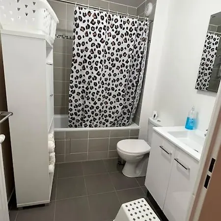 Maison Proche De Paris * Sarcelles