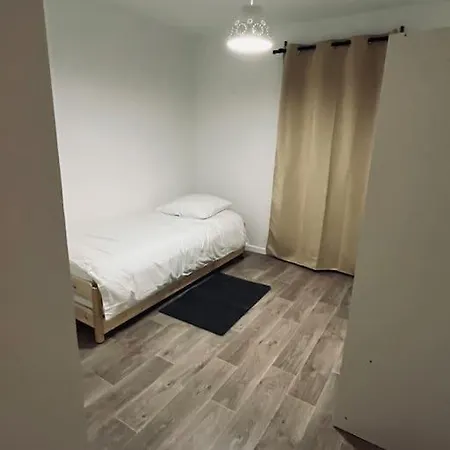 Maison Proche De Paris *